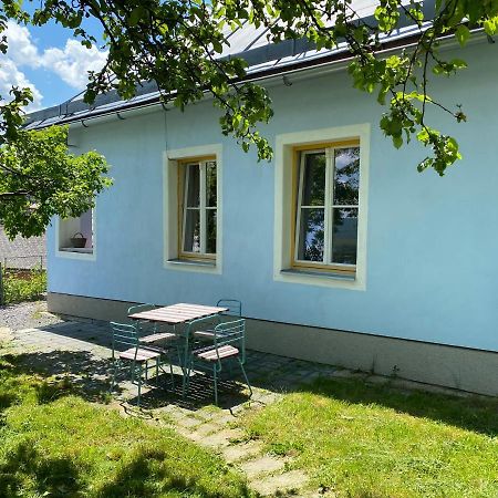 Banská Štiavnica Dom S Vyhladom 아파트 외부 사진
