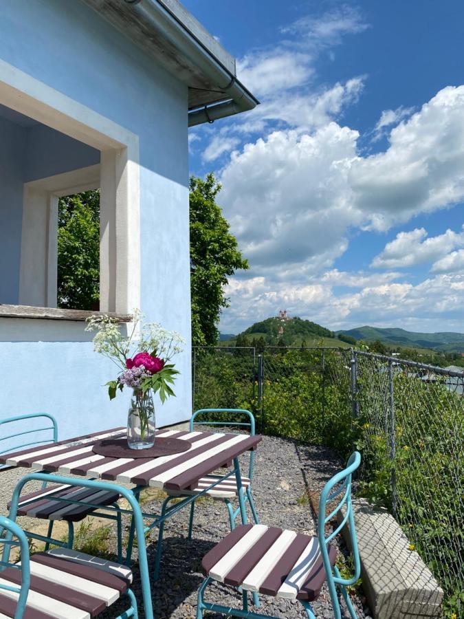 Banská Štiavnica Dom S Vyhladom 아파트 외부 사진