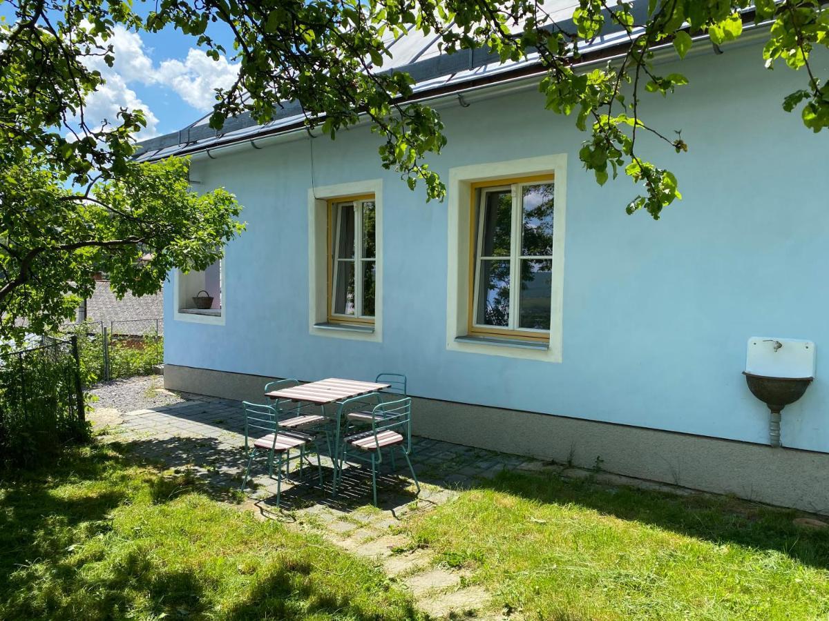 Banská Štiavnica Dom S Vyhladom 아파트 외부 사진
