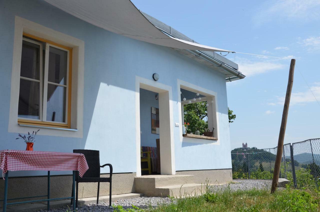 Banská Štiavnica Dom S Vyhladom 아파트 외부 사진